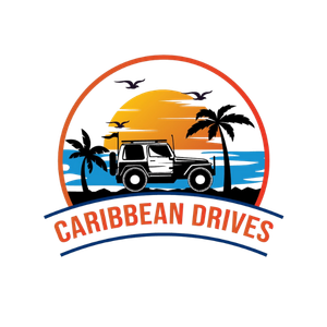 Caribbean Drives