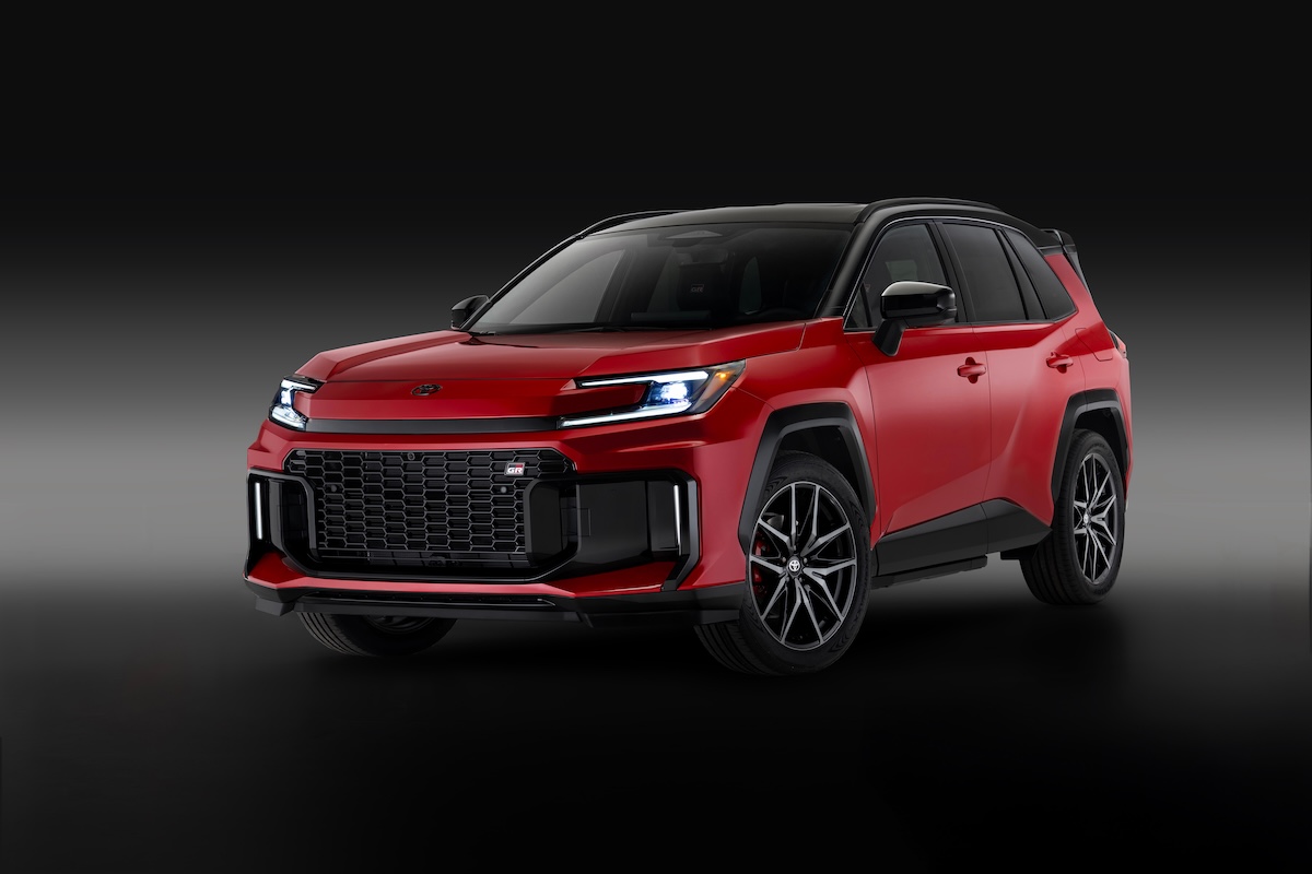 SUVs and crossovers available at Caribbean Drives